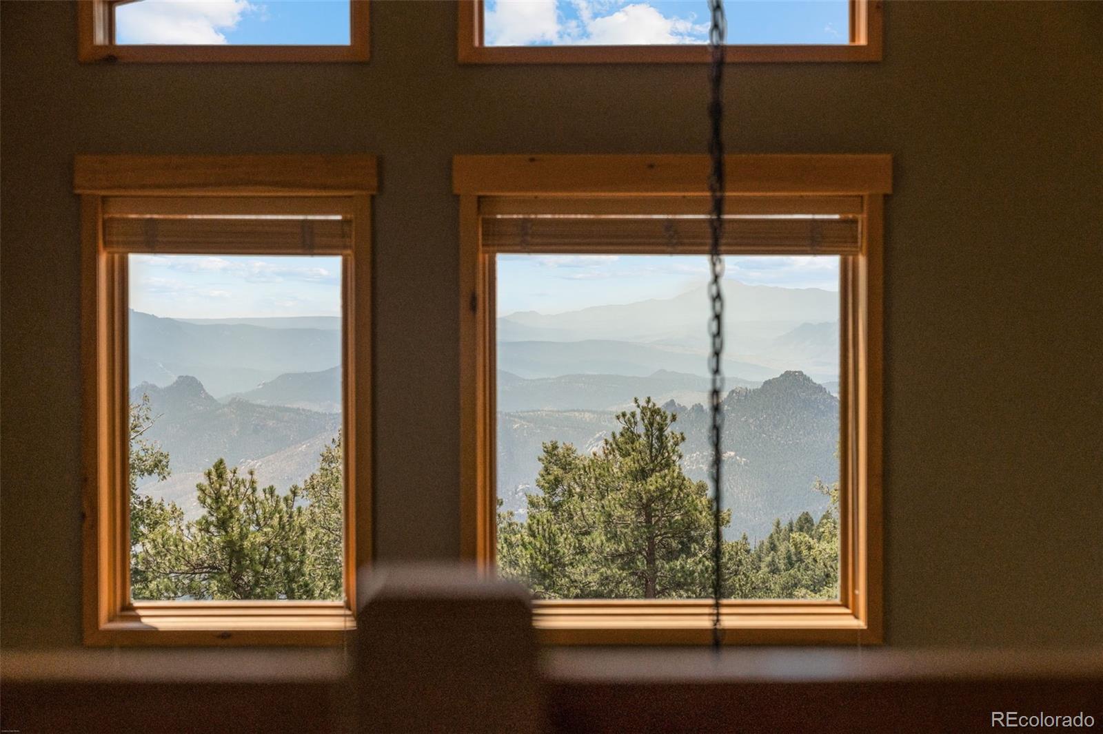 MLS Image #30 for 13432  riley peak road,conifer, Colorado