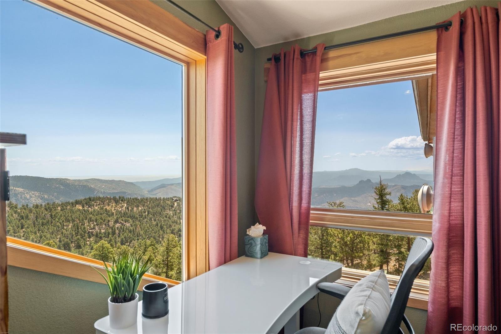 MLS Image #32 for 13432  riley peak road,conifer, Colorado