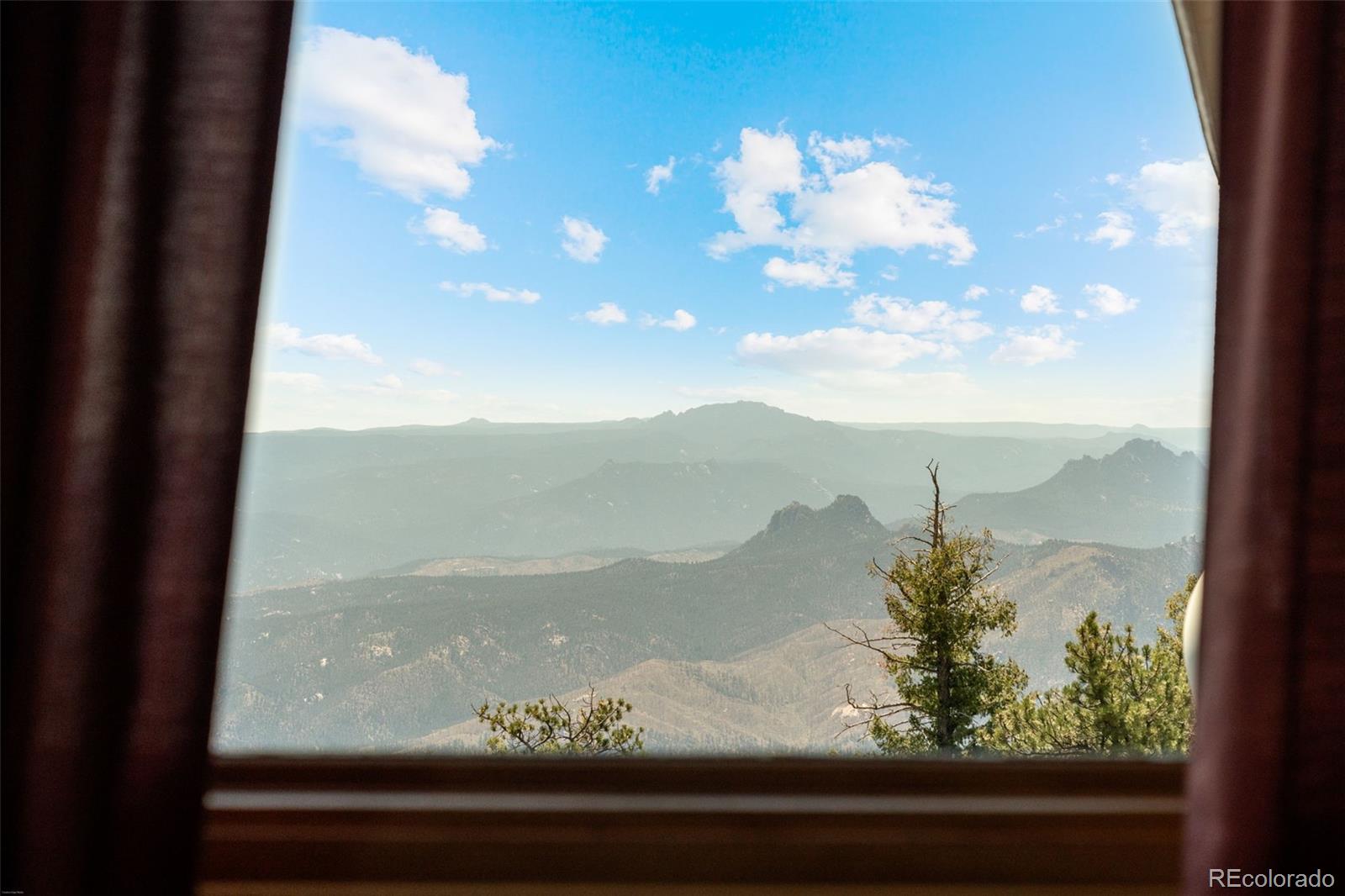MLS Image #33 for 13432  riley peak road,conifer, Colorado