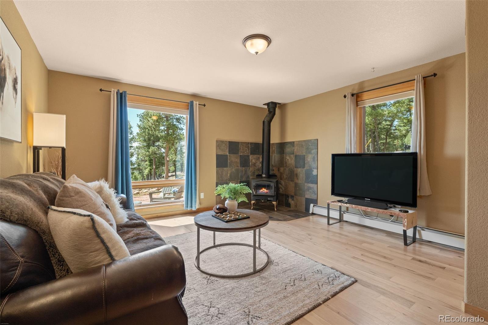 MLS Image #34 for 13432  riley peak road,conifer, Colorado