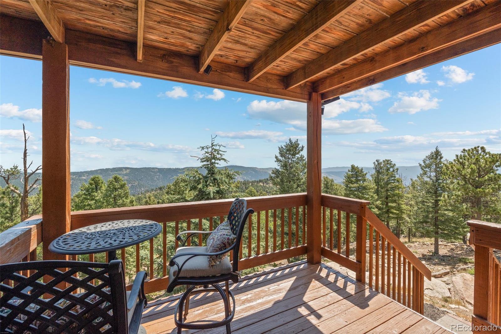 MLS Image #40 for 13432  riley peak road,conifer, Colorado