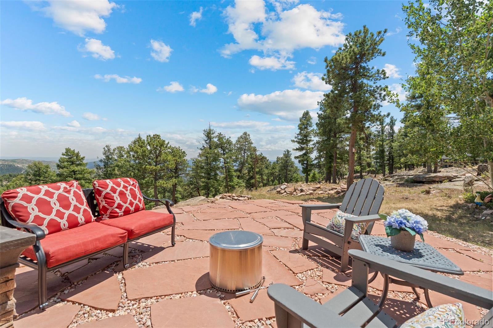 MLS Image #41 for 13432  riley peak road,conifer, Colorado