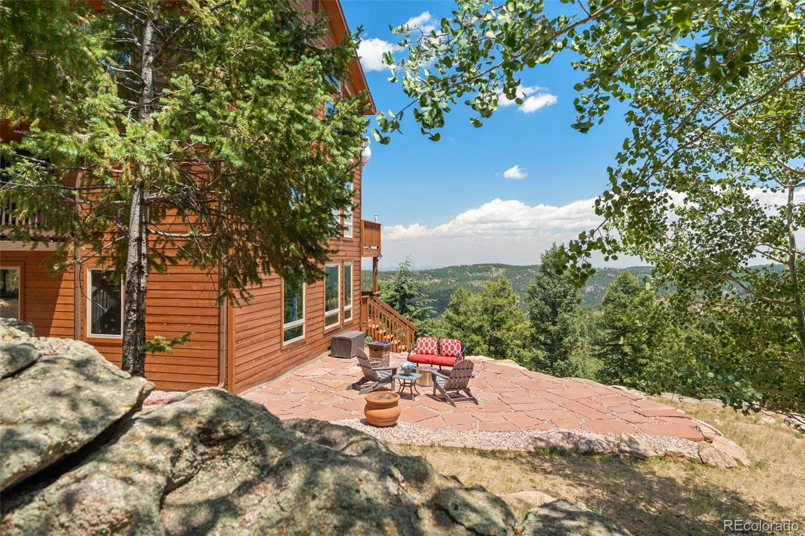 MLS Image #42 for 13432  riley peak road,conifer, Colorado