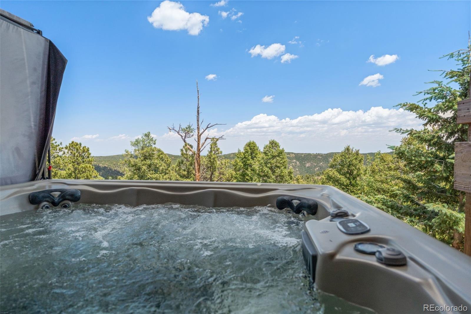 MLS Image #43 for 13432  riley peak road,conifer, Colorado