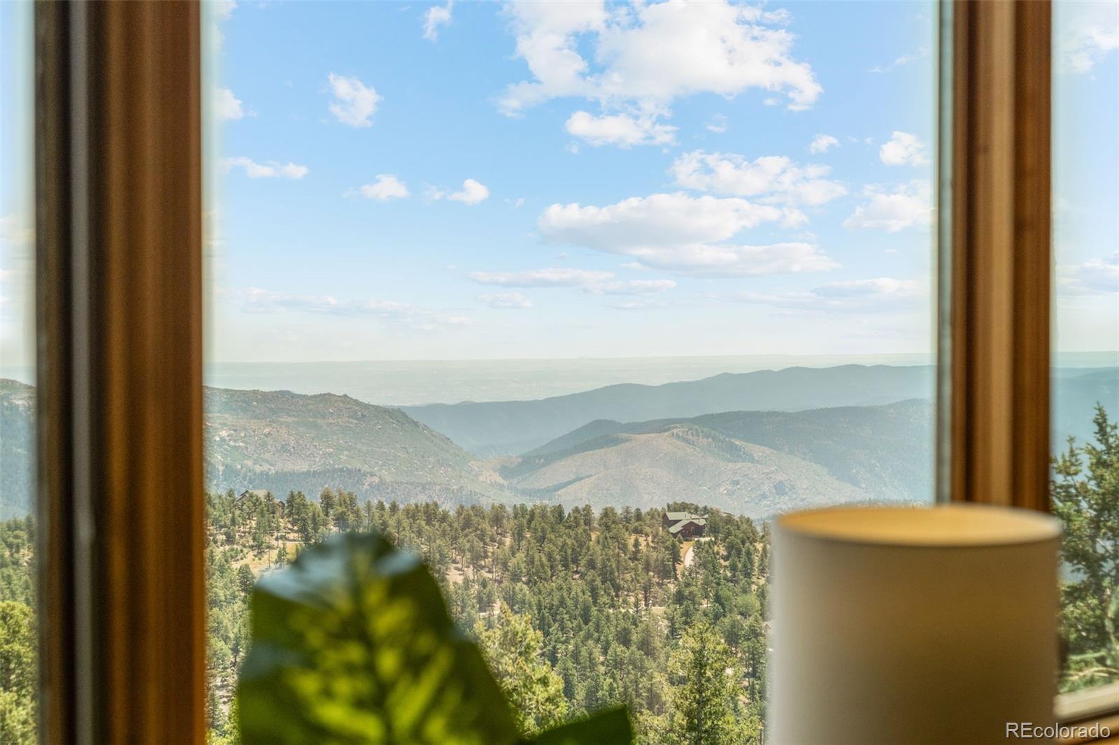 MLS Image #7 for 13432  riley peak road,conifer, Colorado