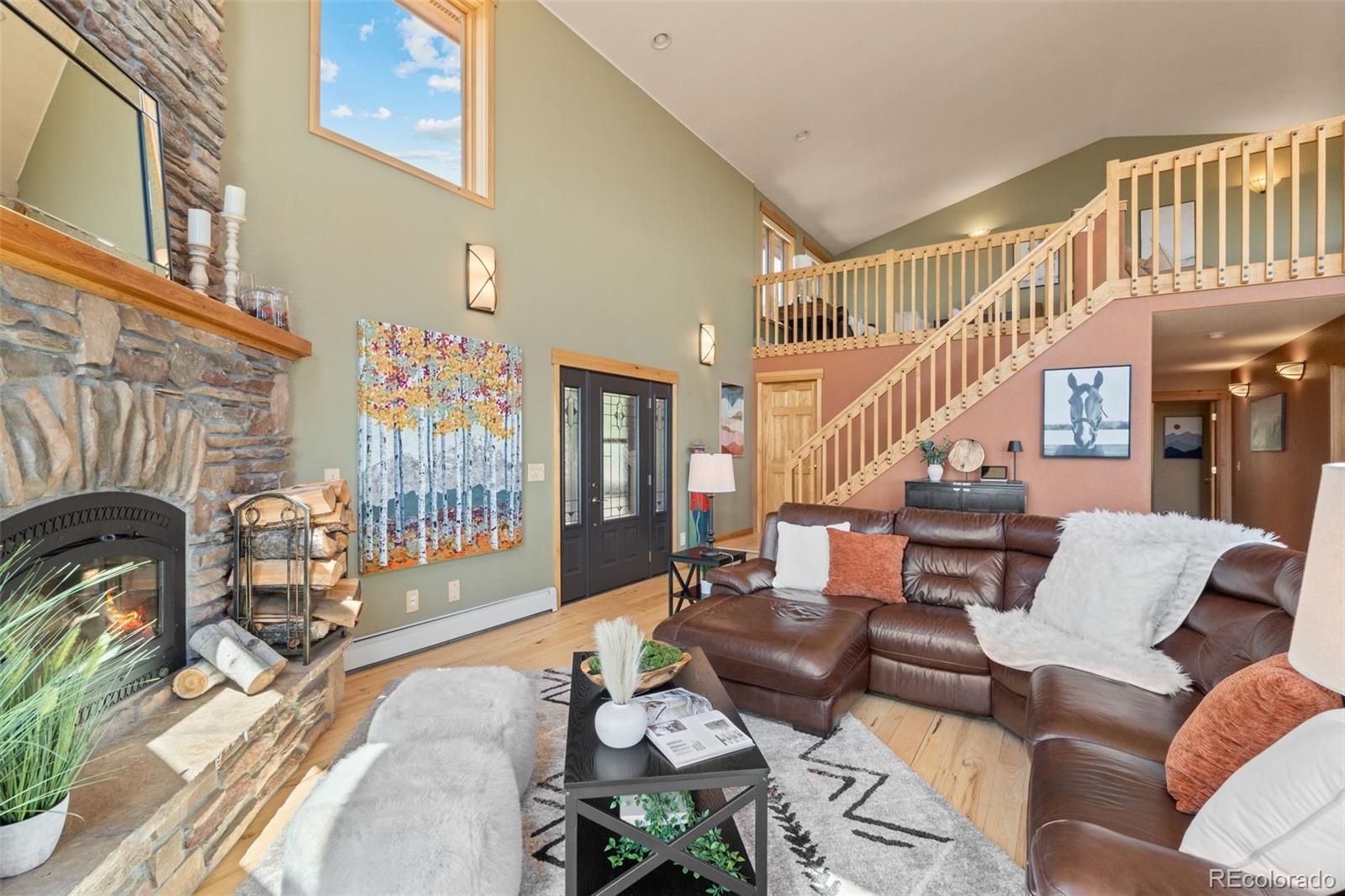 MLS Image #9 for 13432  riley peak road,conifer, Colorado