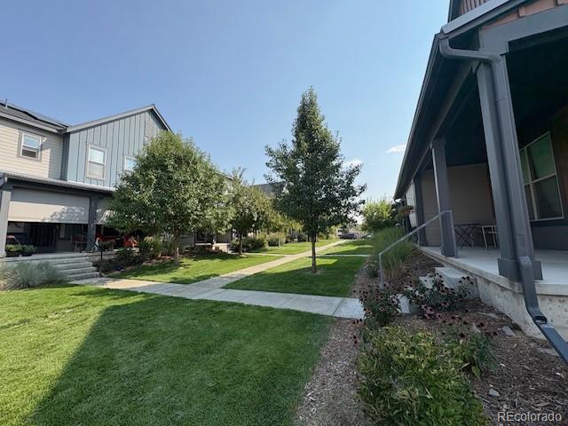 MLS Image #1 for 11137 e 25th avenue,aurora, Colorado