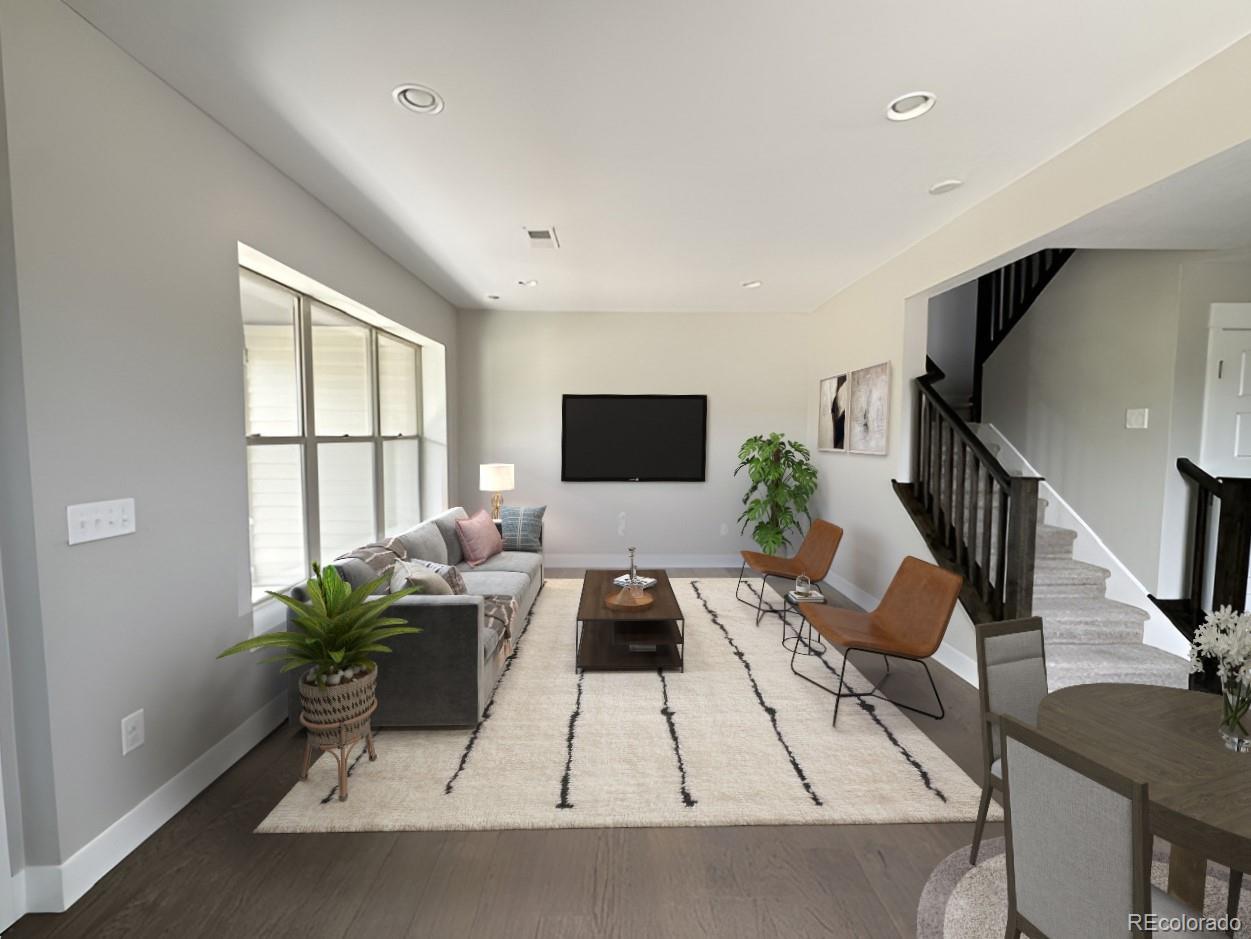 MLS Image #4 for 11137 e 25th avenue,aurora, Colorado