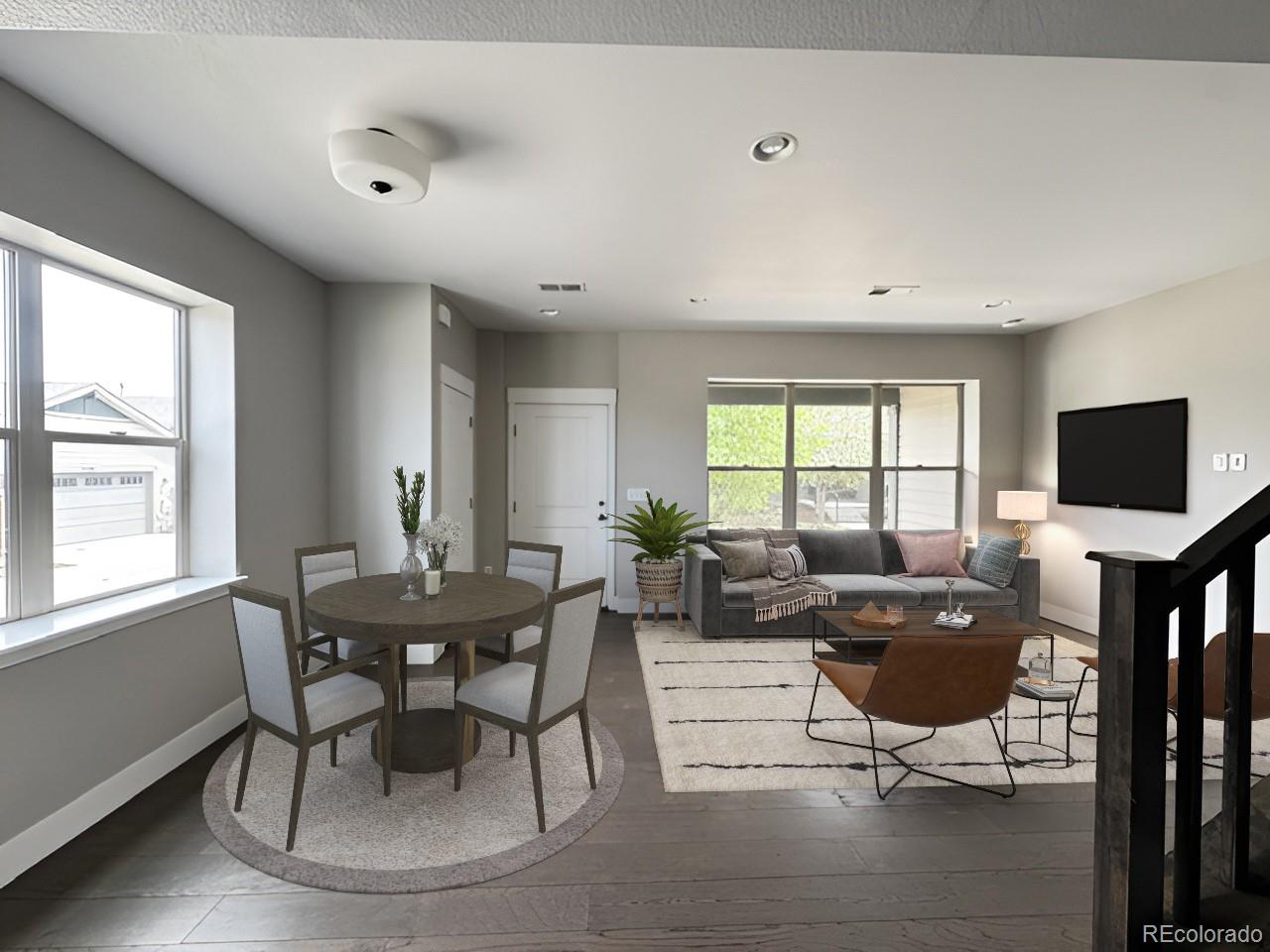 MLS Image #7 for 11137 e 25th avenue,aurora, Colorado