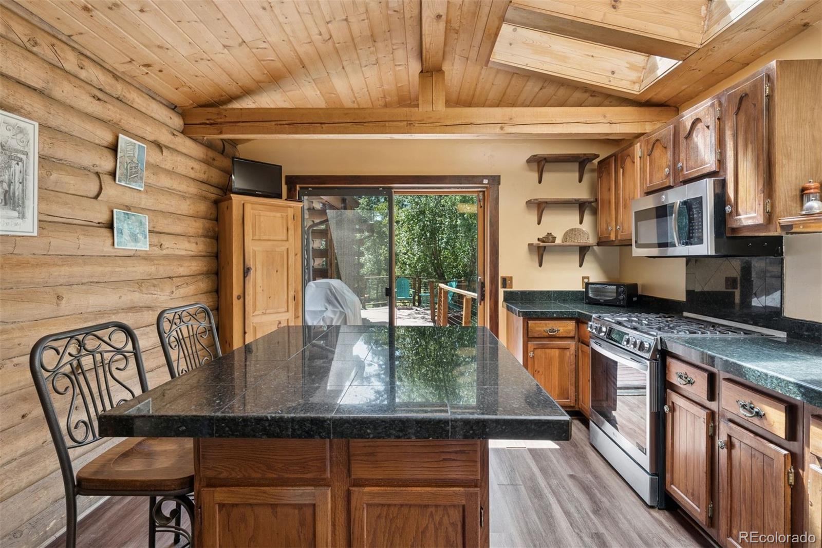 MLS Image #11 for 2667  witter gulch road,evergreen, Colorado
