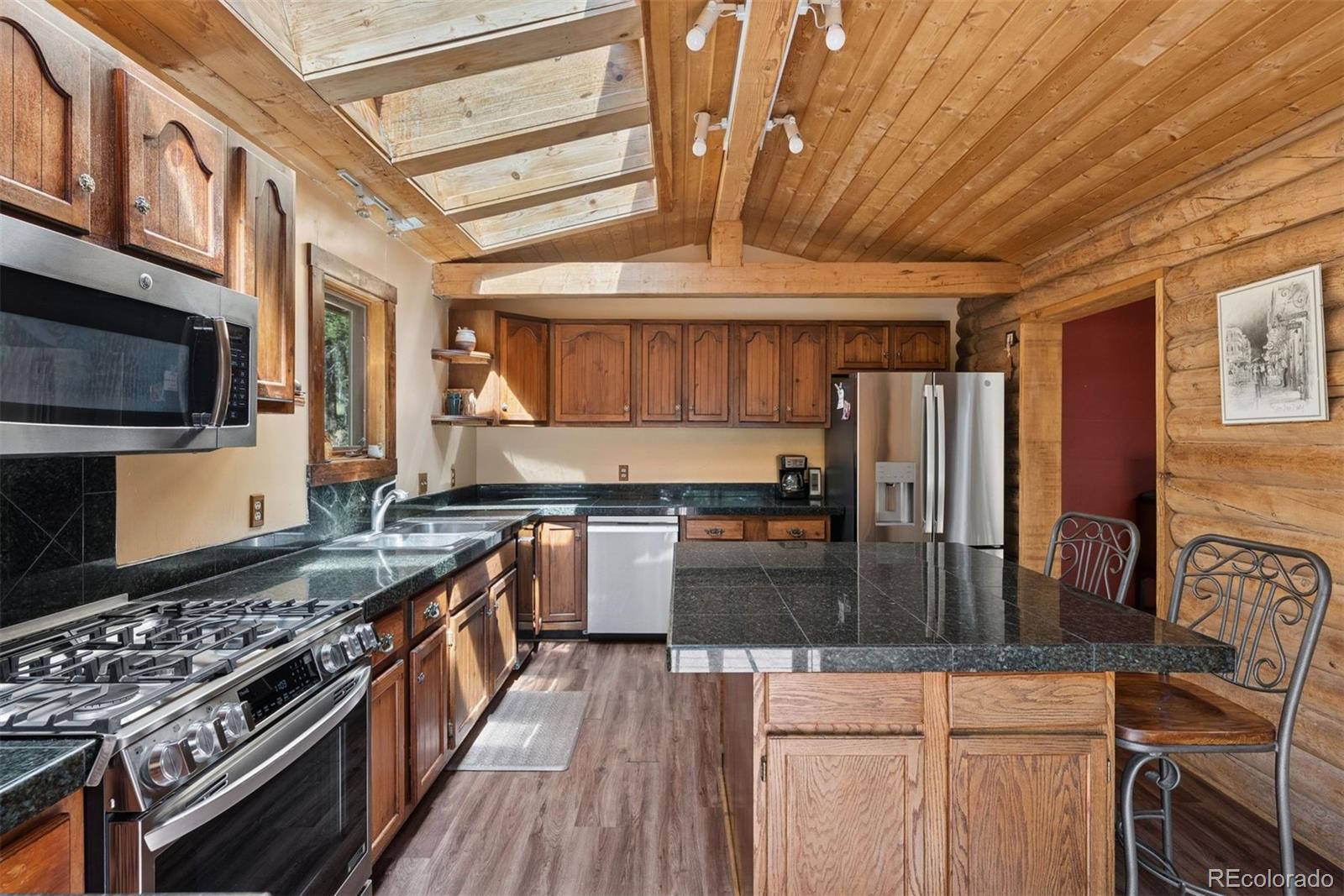 MLS Image #12 for 2667  witter gulch road,evergreen, Colorado