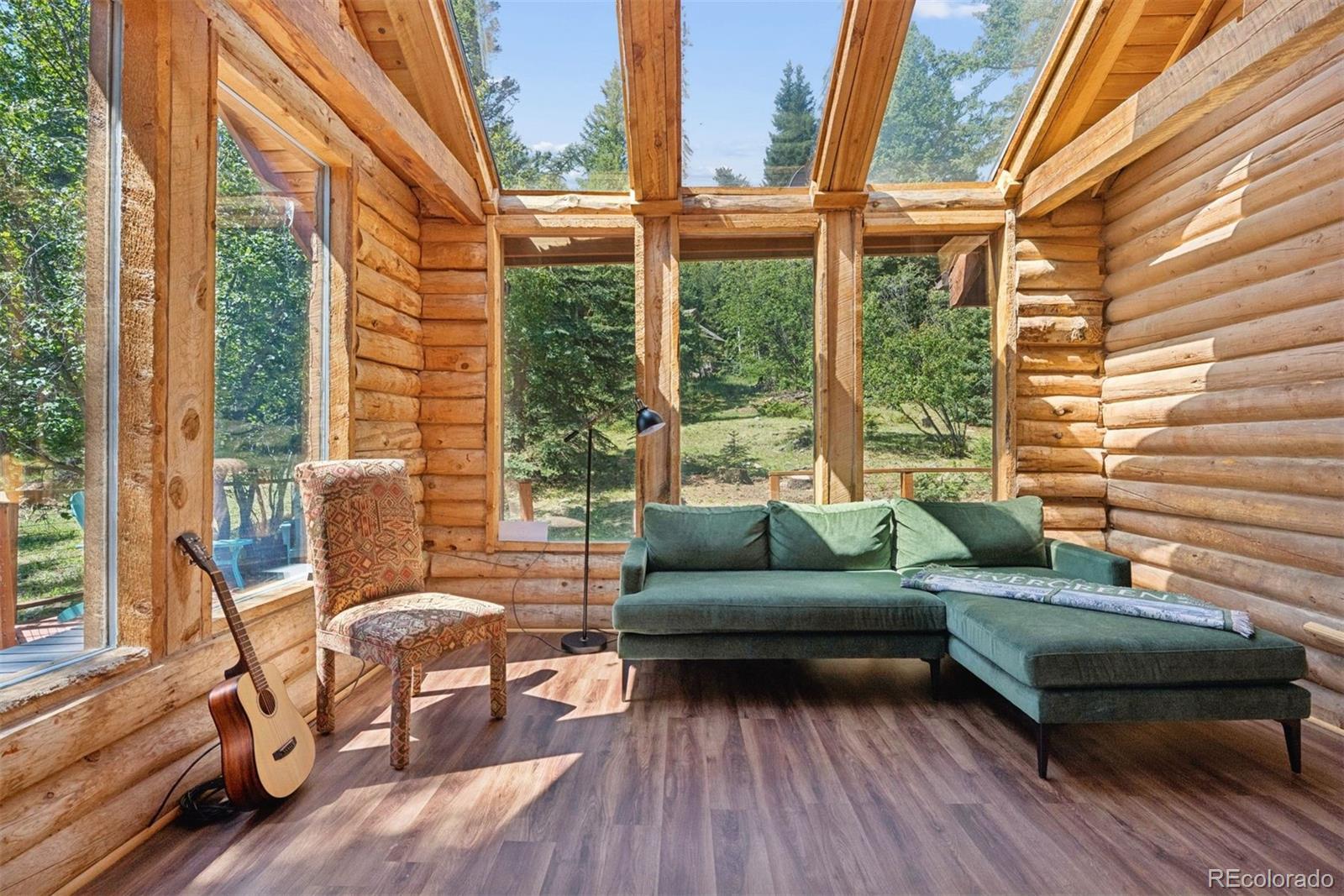 MLS Image #3 for 2667  witter gulch road,evergreen, Colorado