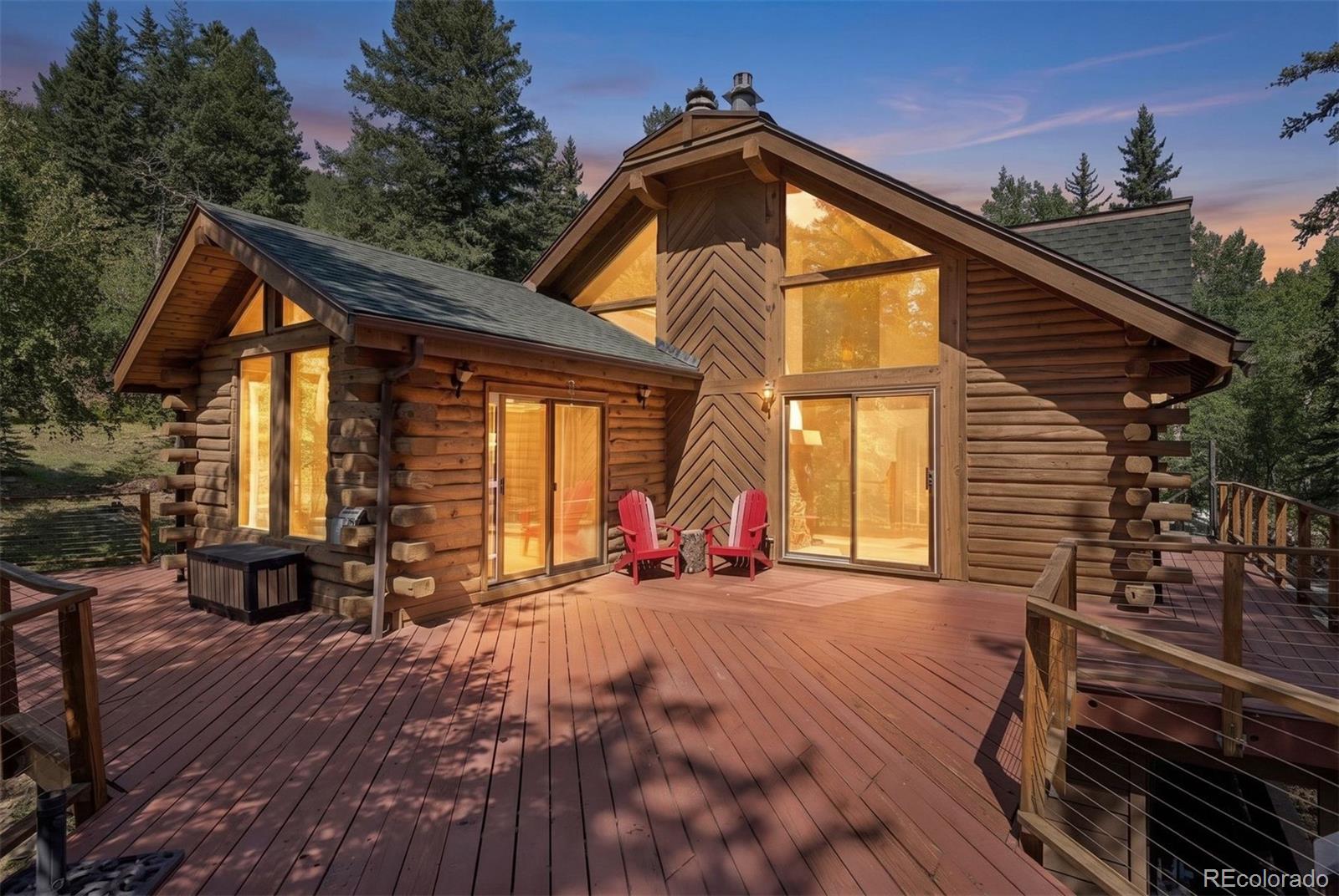 MLS Image #30 for 2667  witter gulch road,evergreen, Colorado