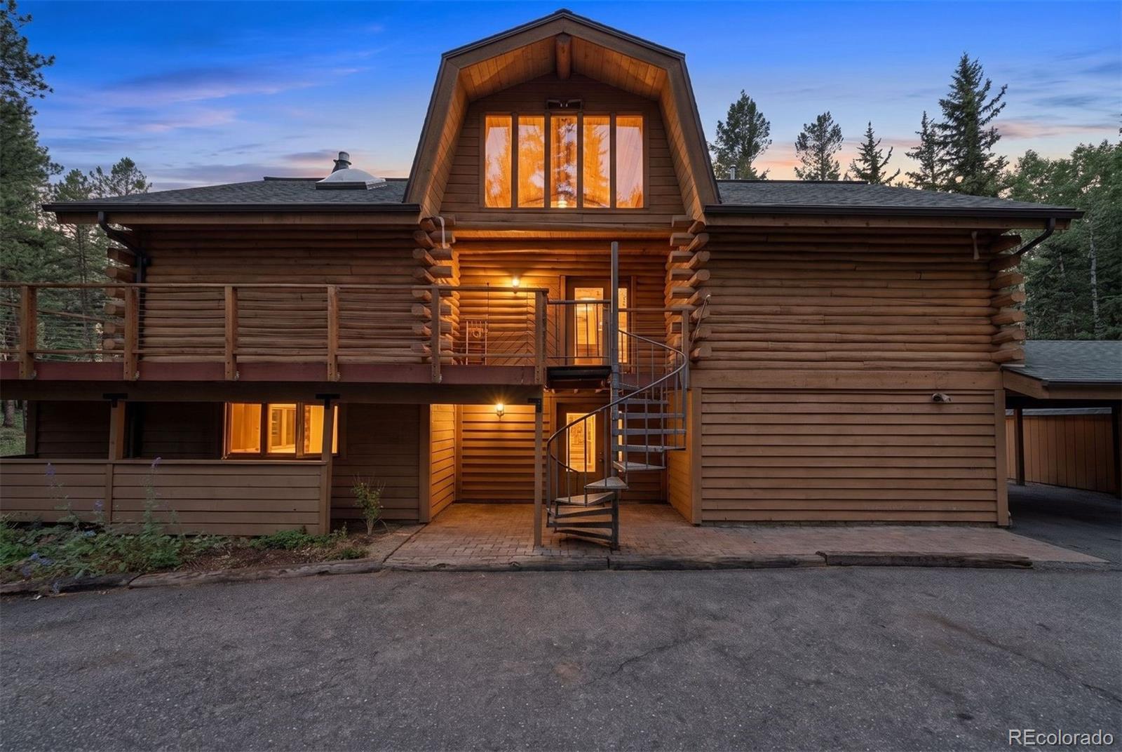 MLS Image #31 for 2667  witter gulch road,evergreen, Colorado