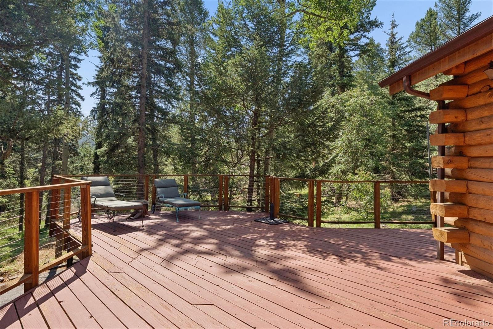 MLS Image #33 for 2667  witter gulch road,evergreen, Colorado