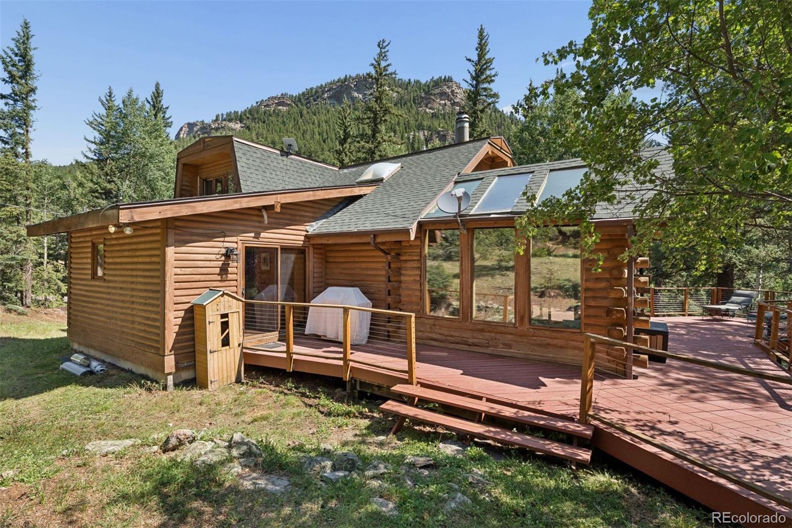 MLS Image #35 for 2667  witter gulch road,evergreen, Colorado