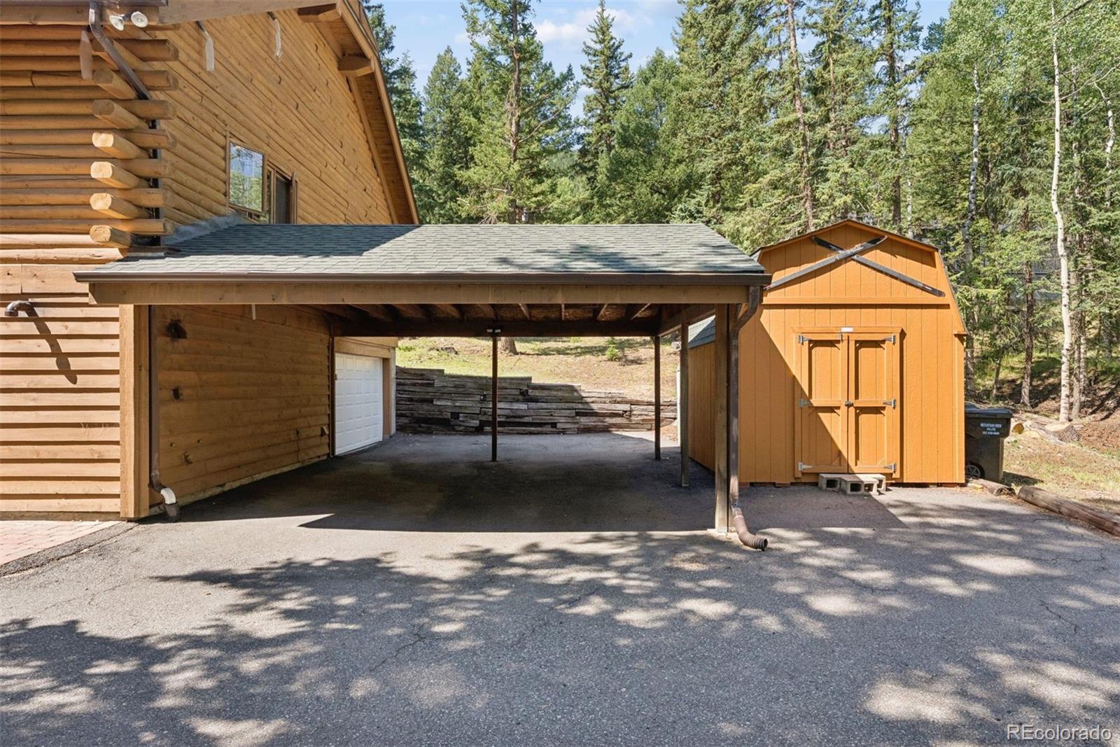 MLS Image #38 for 2667  witter gulch road,evergreen, Colorado