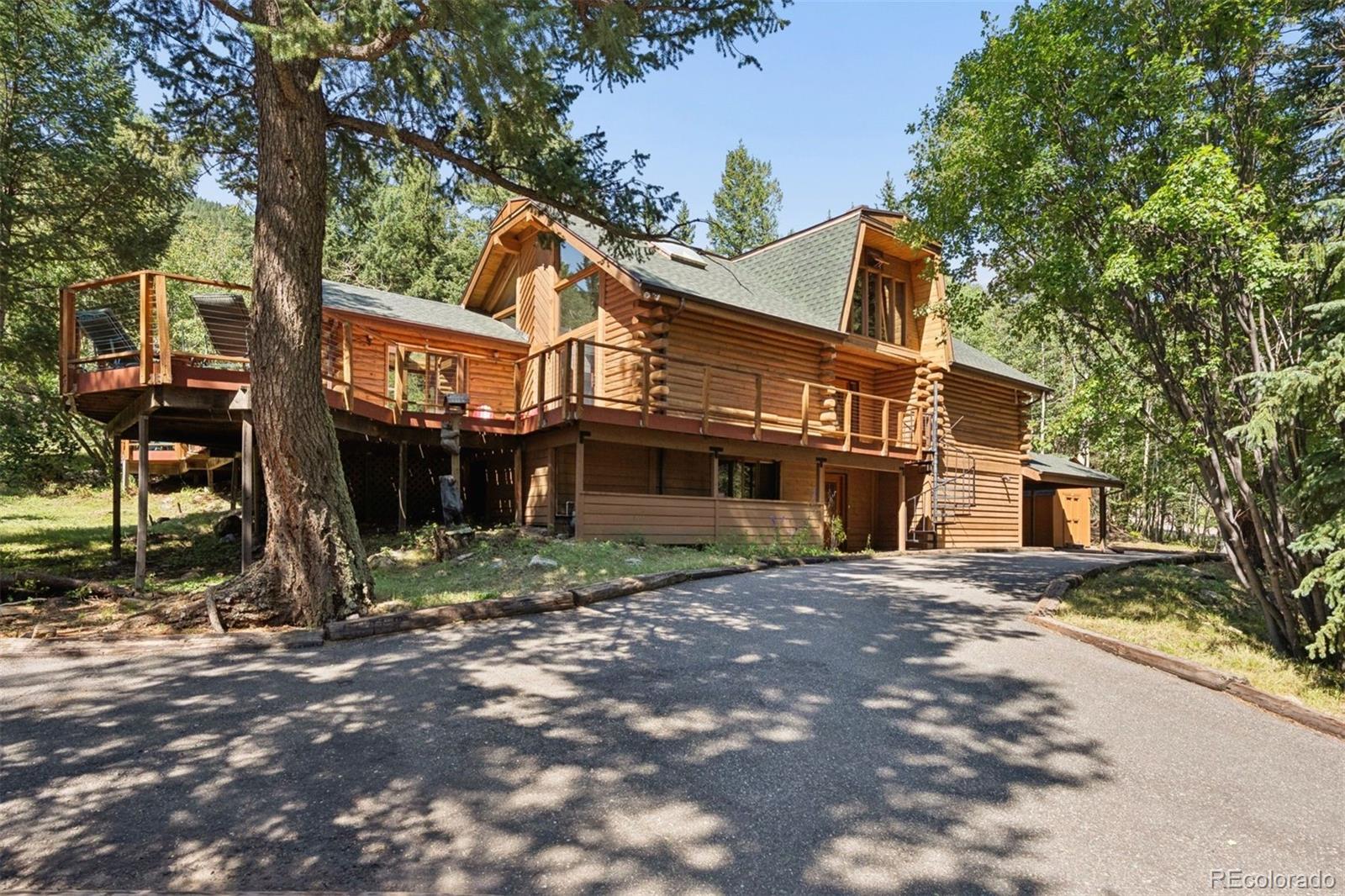 MLS Image #39 for 2667  witter gulch road,evergreen, Colorado