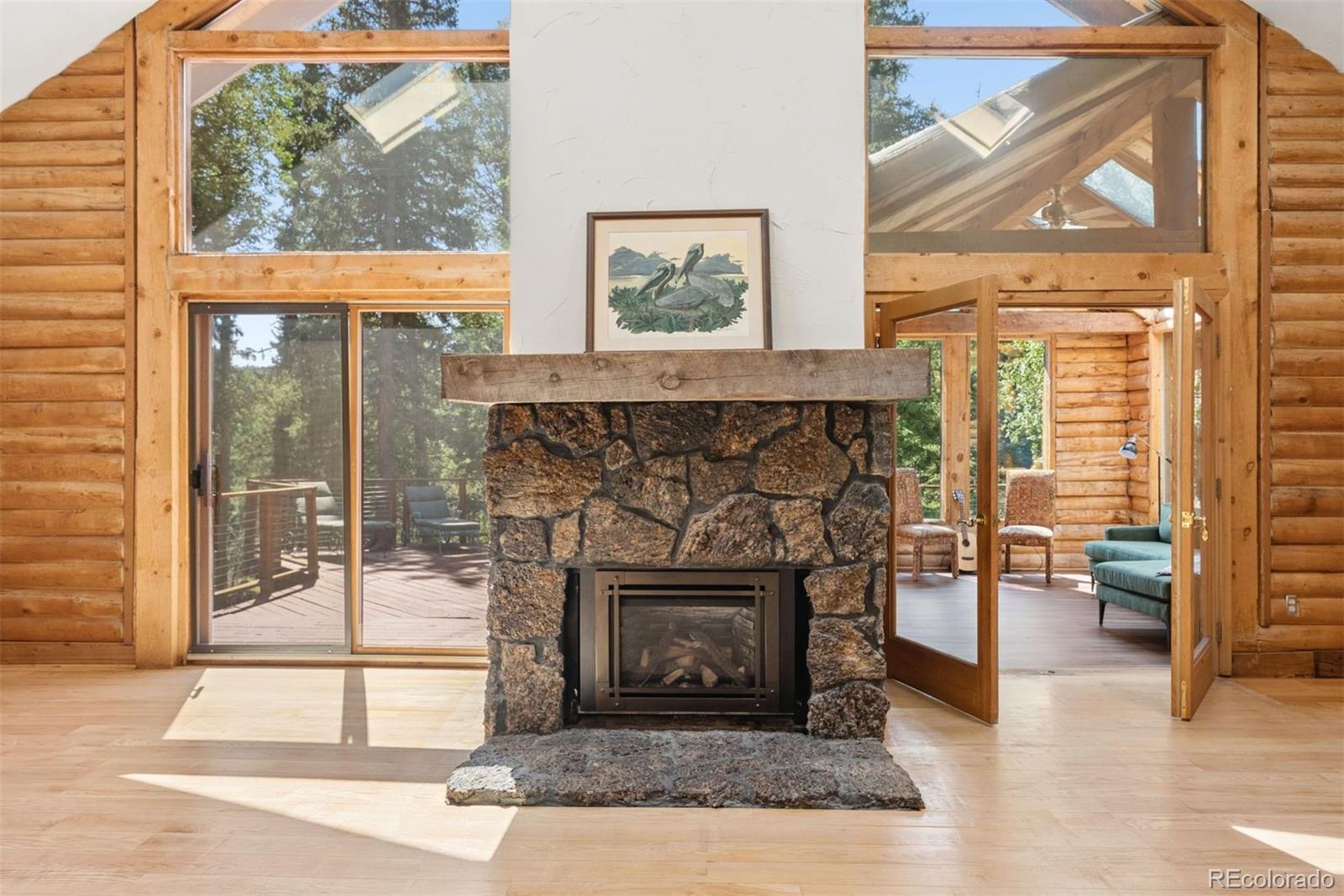 MLS Image #4 for 2667  witter gulch road,evergreen, Colorado
