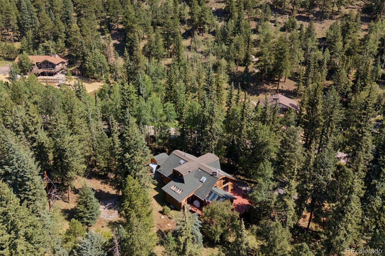 MLS Image #40 for 2667  witter gulch road,evergreen, Colorado