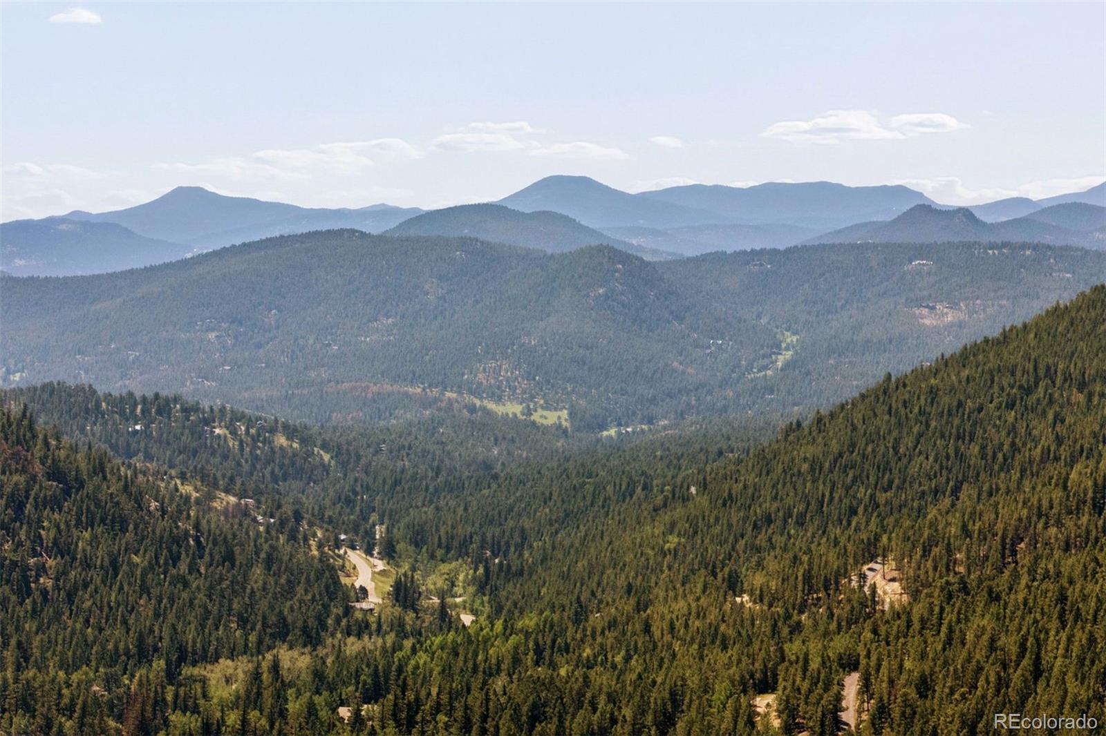 MLS Image #41 for 2667  witter gulch road,evergreen, Colorado