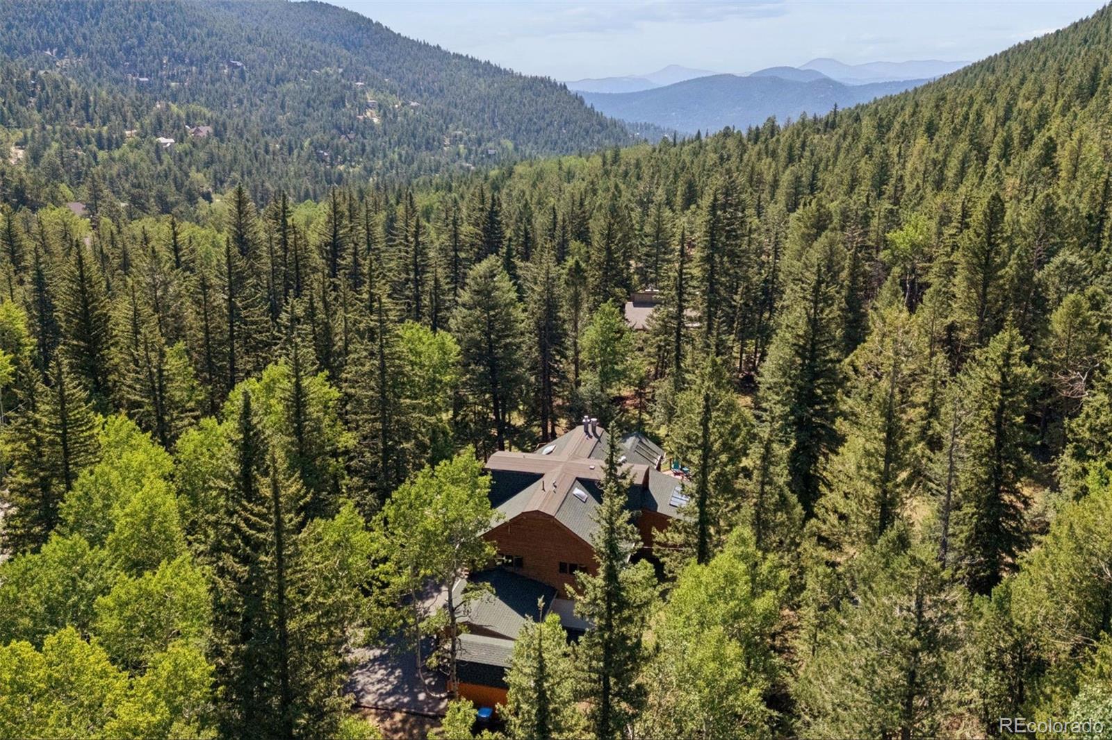 MLS Image #42 for 2667  witter gulch road,evergreen, Colorado