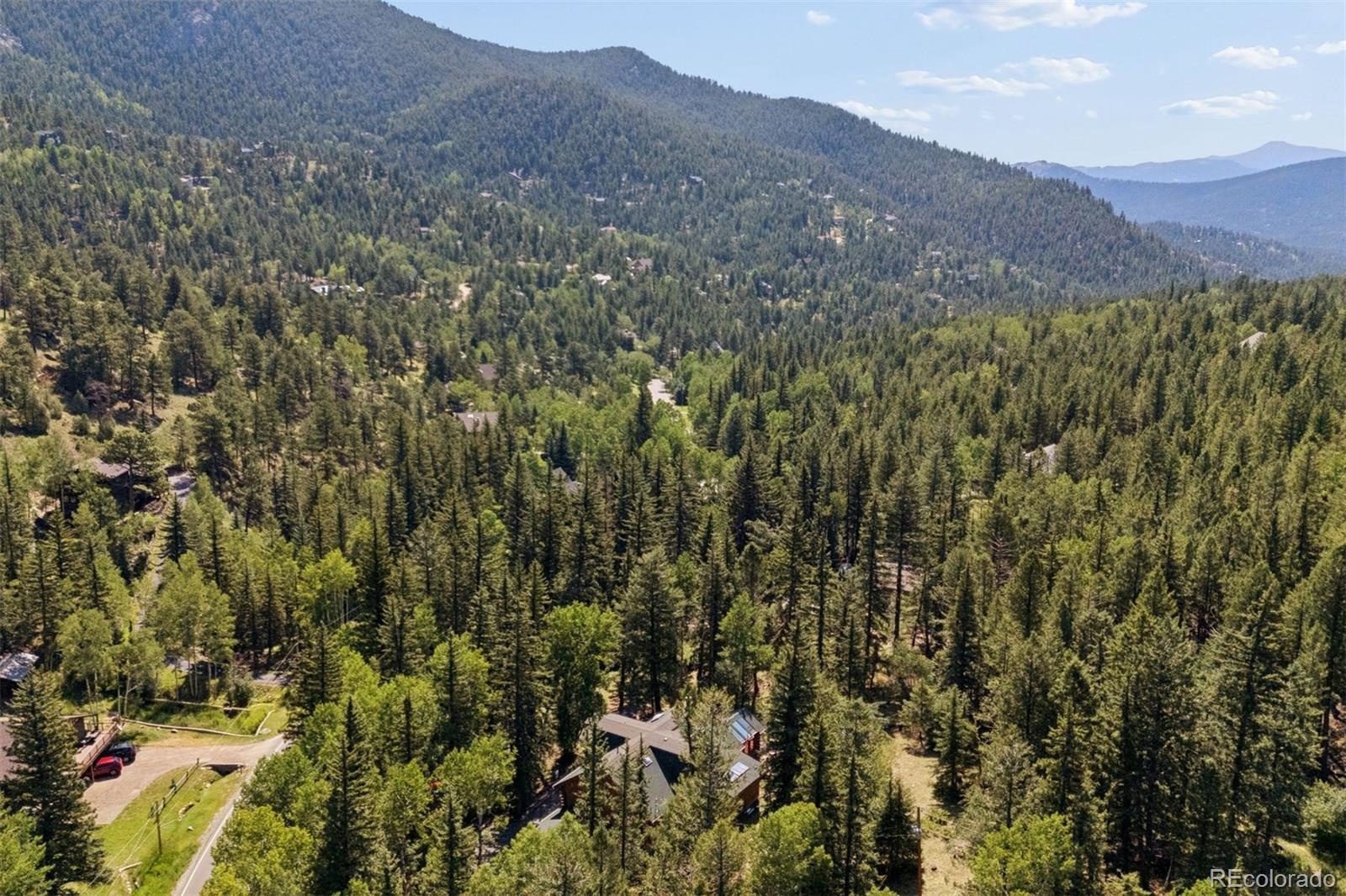 MLS Image #43 for 2667  witter gulch road,evergreen, Colorado