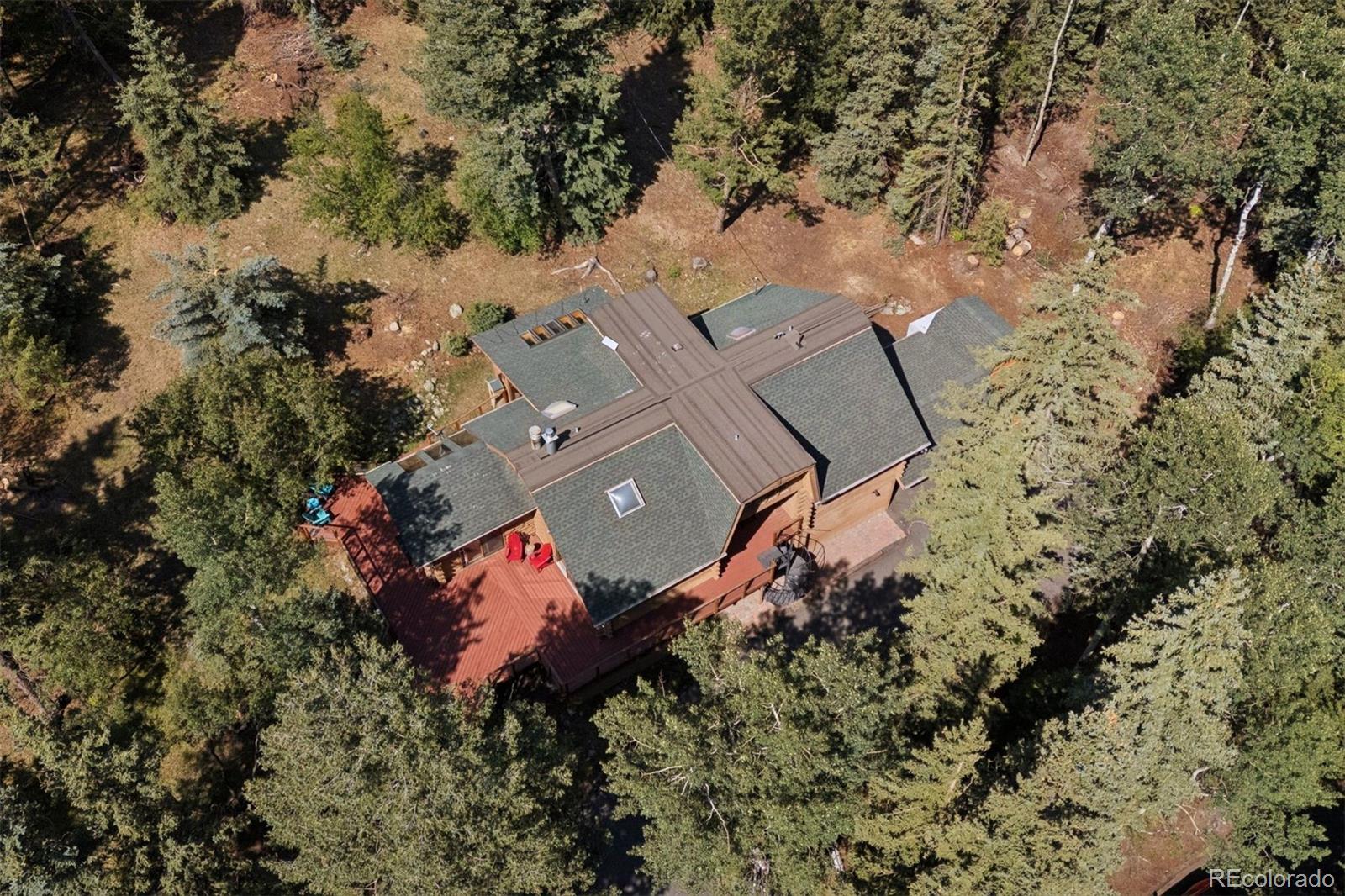 MLS Image #44 for 2667  witter gulch road,evergreen, Colorado