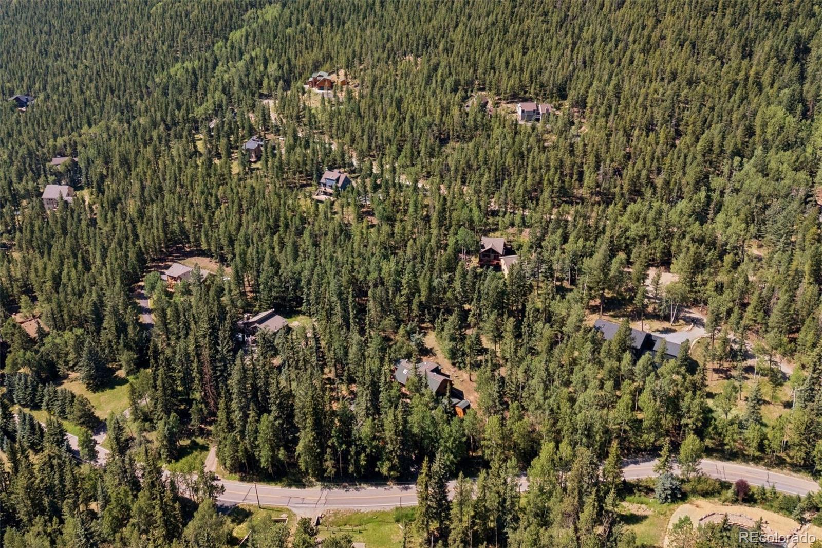 MLS Image #45 for 2667  witter gulch road,evergreen, Colorado