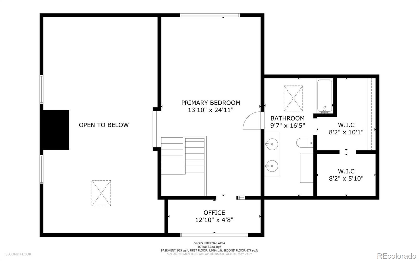 MLS Image #48 for 2667  witter gulch road,evergreen, Colorado