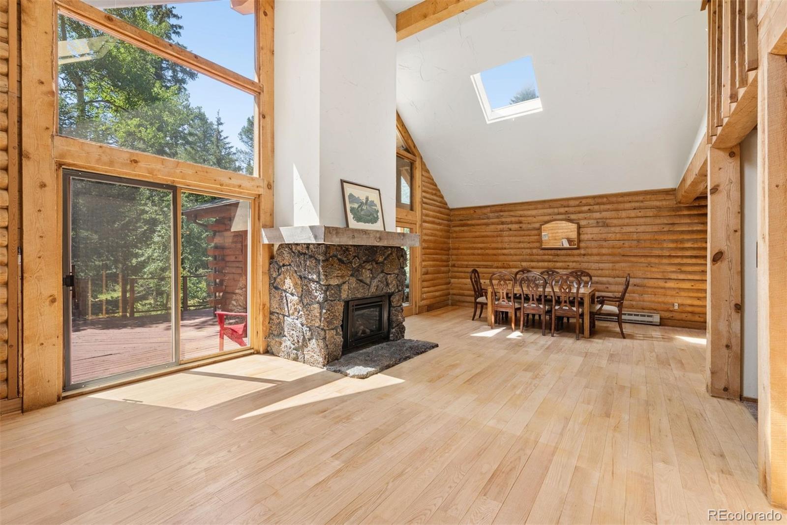 MLS Image #8 for 2667  witter gulch road,evergreen, Colorado