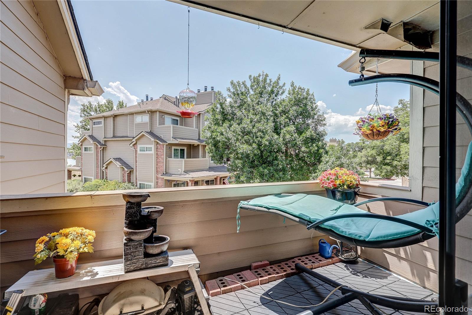 MLS Image #20 for 4760 s wadsworth boulevard c204,denver, Colorado