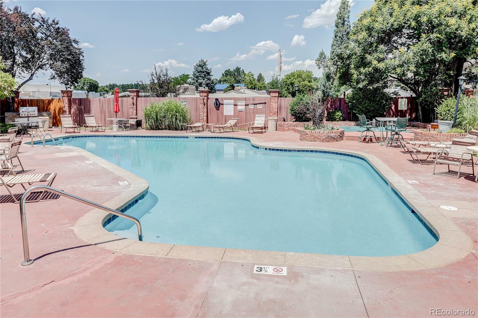 MLS Image #26 for 4760 s wadsworth boulevard c204,denver, Colorado