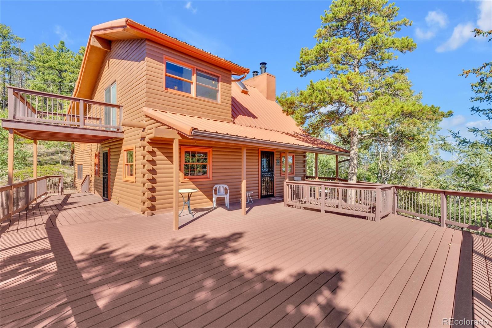 MLS Image #2 for 10197  horizon view drive,morrison, Colorado