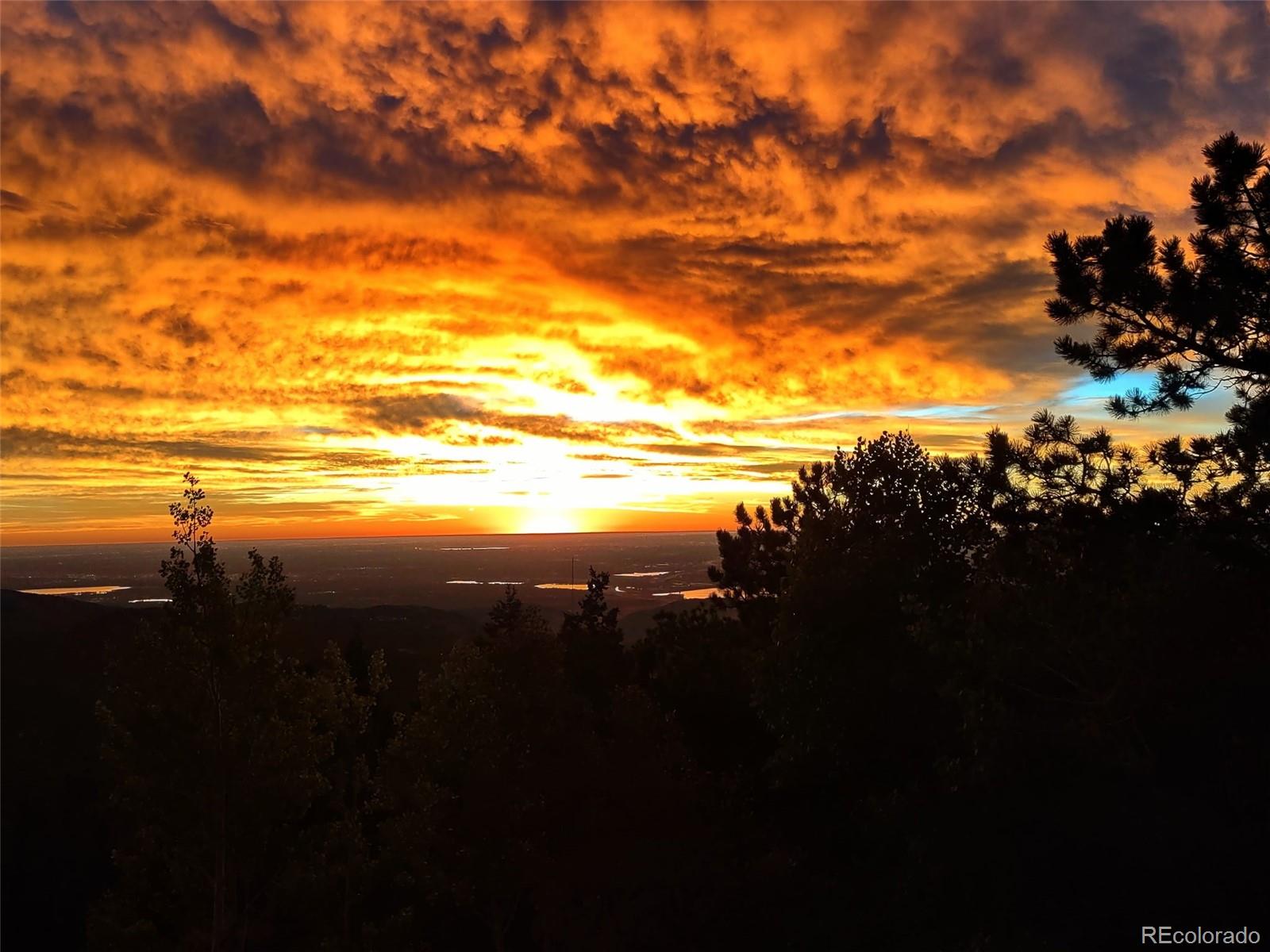 MLS Image #20 for 10197  horizon view drive,morrison, Colorado