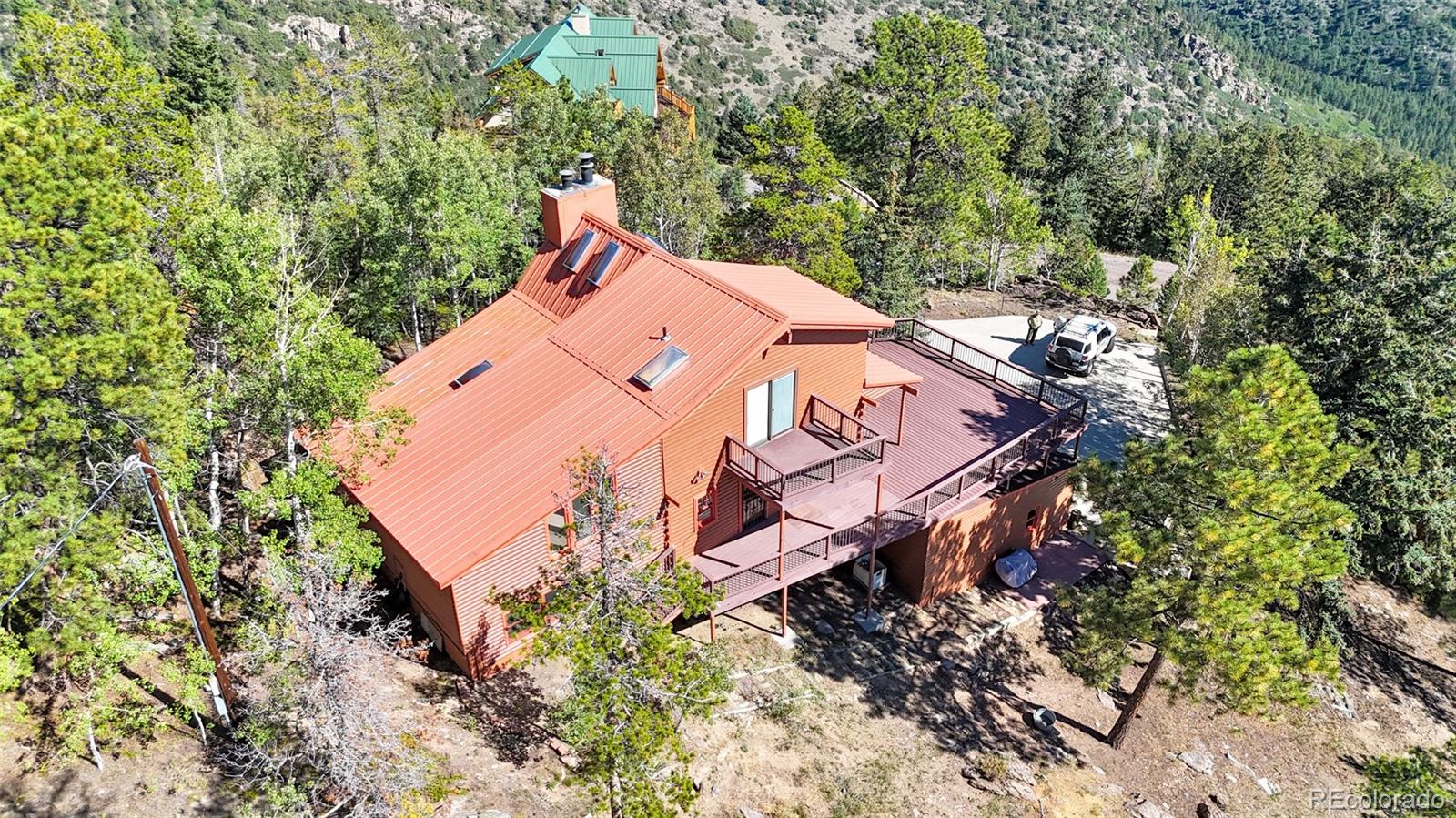 MLS Image #33 for 10197  horizon view drive,morrison, Colorado