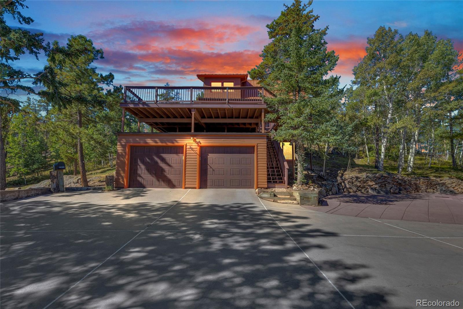 MLS Image #37 for 10197  horizon view drive,morrison, Colorado