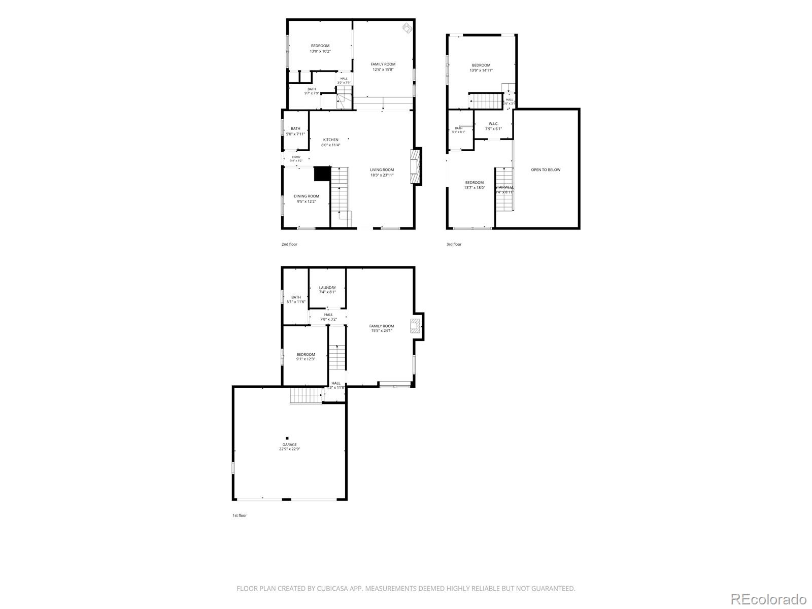 MLS Image #40 for 10197  horizon view drive,morrison, Colorado