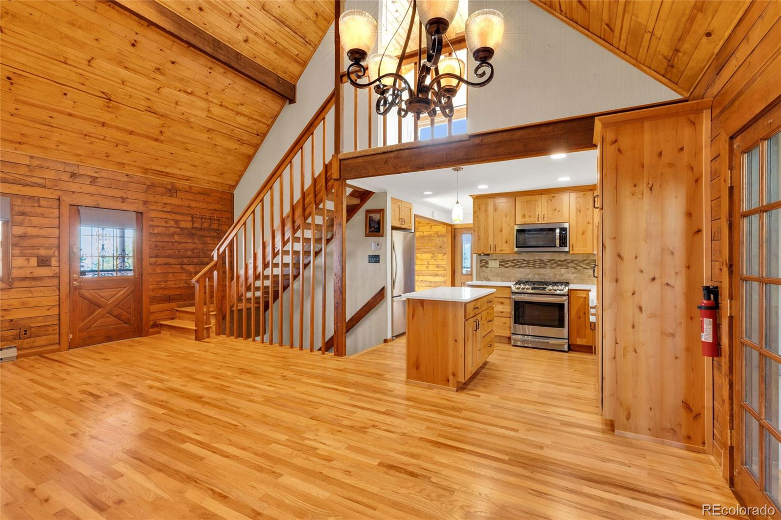 MLS Image #8 for 10197  horizon view drive,morrison, Colorado