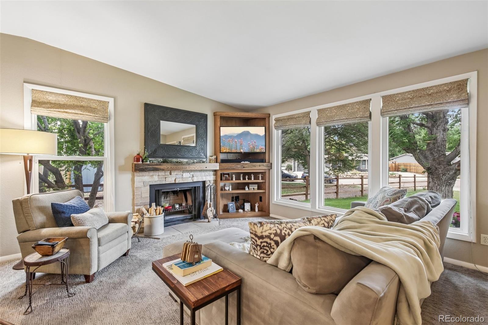 MLS Image #1 for 7687  matai court,niwot, Colorado