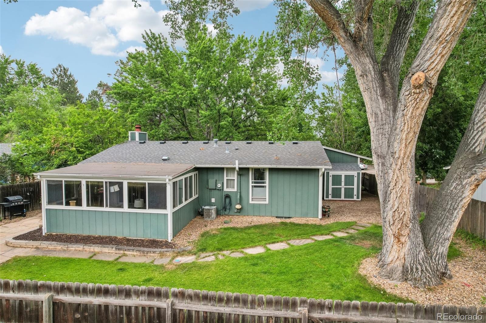 MLS Image #10 for 7687  matai court,niwot, Colorado