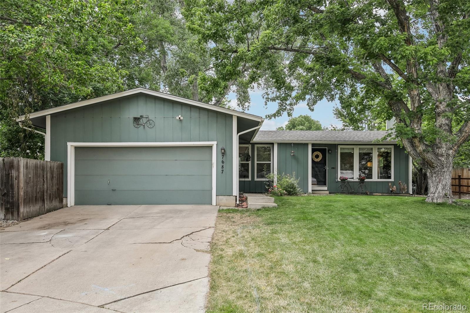 MLS Image #11 for 7687  matai court,niwot, Colorado