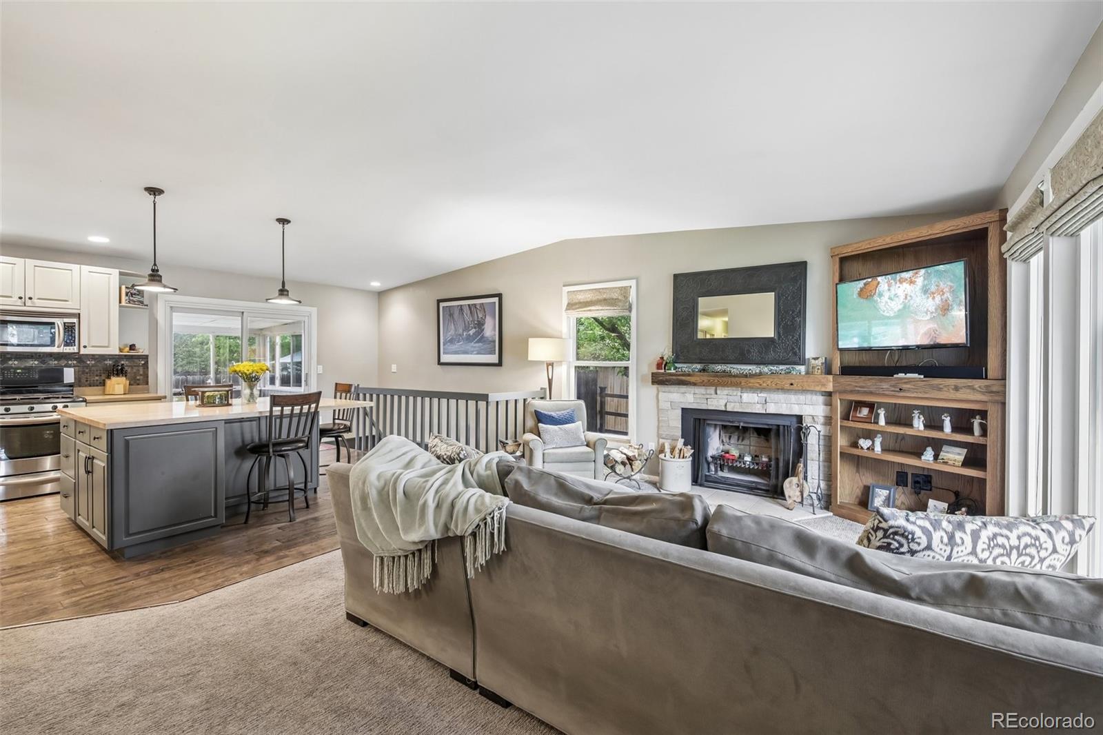 MLS Image #2 for 7687  matai court,niwot, Colorado