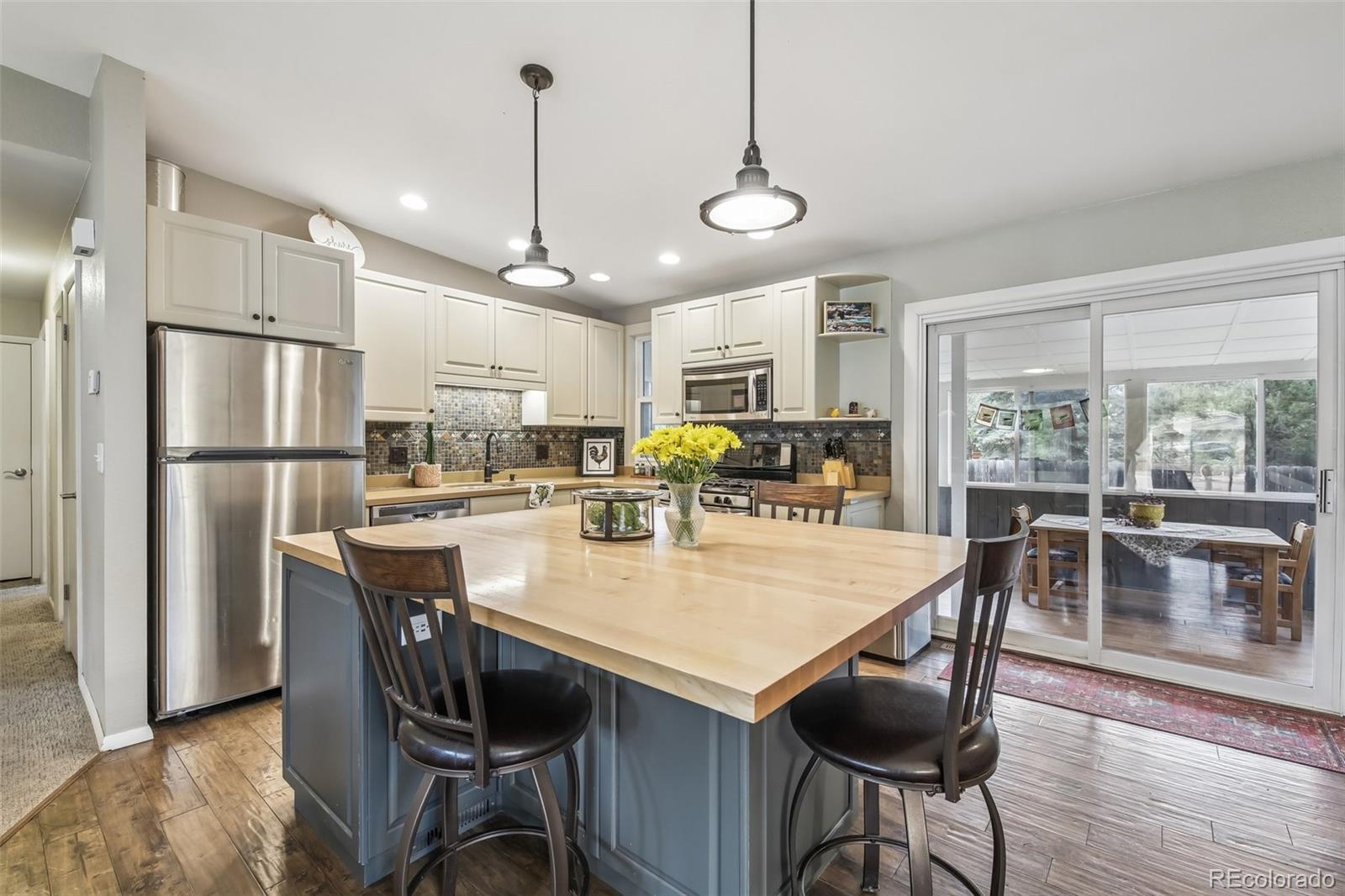 MLS Image #3 for 7687  matai court,niwot, Colorado