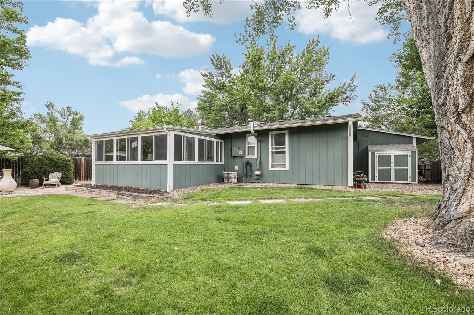 MLS Image #37 for 7687  matai court,niwot, Colorado