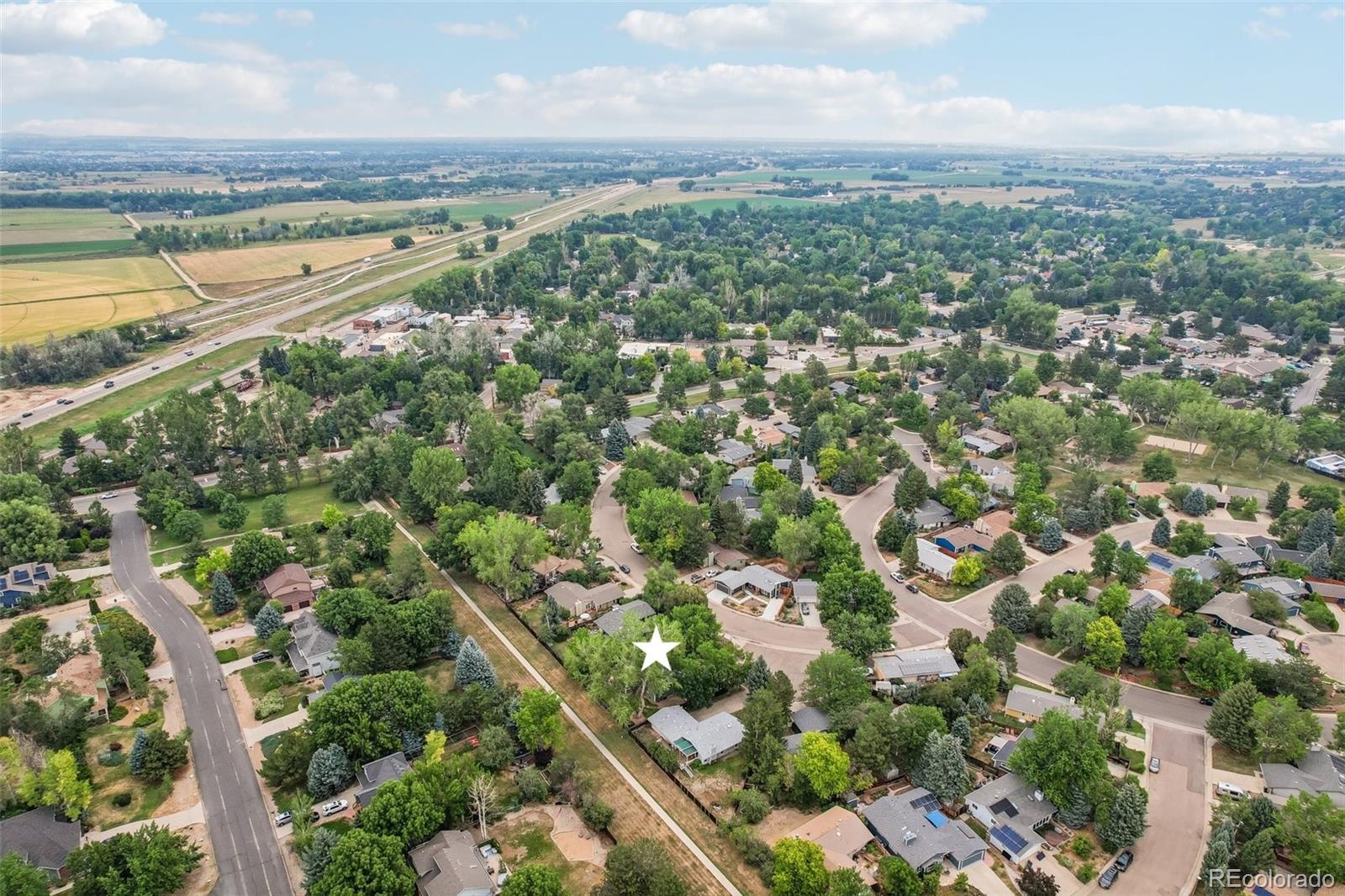 MLS Image #43 for 7687  matai court,niwot, Colorado