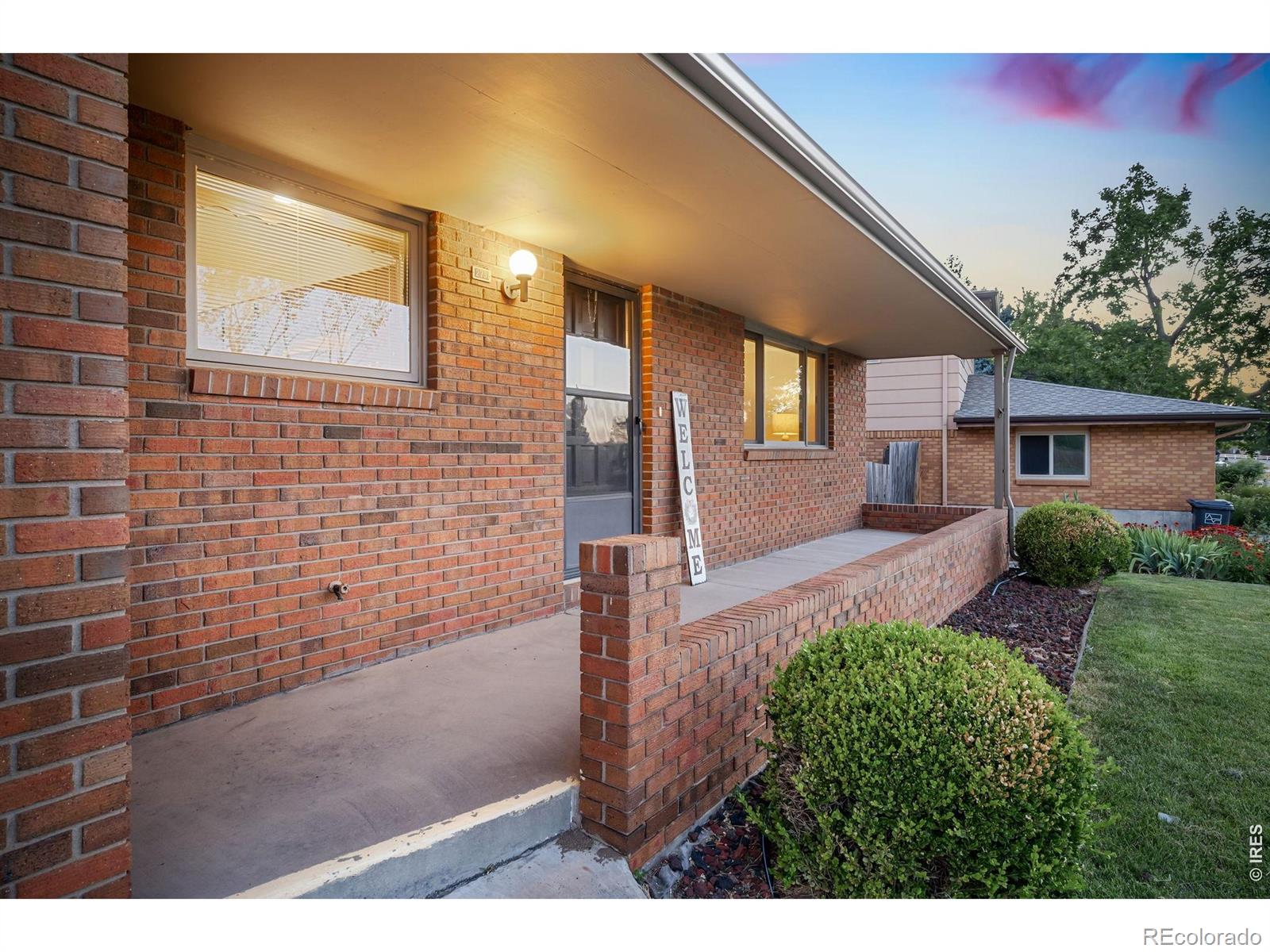MLS Image #1 for 2731  greenland drive,loveland, Colorado