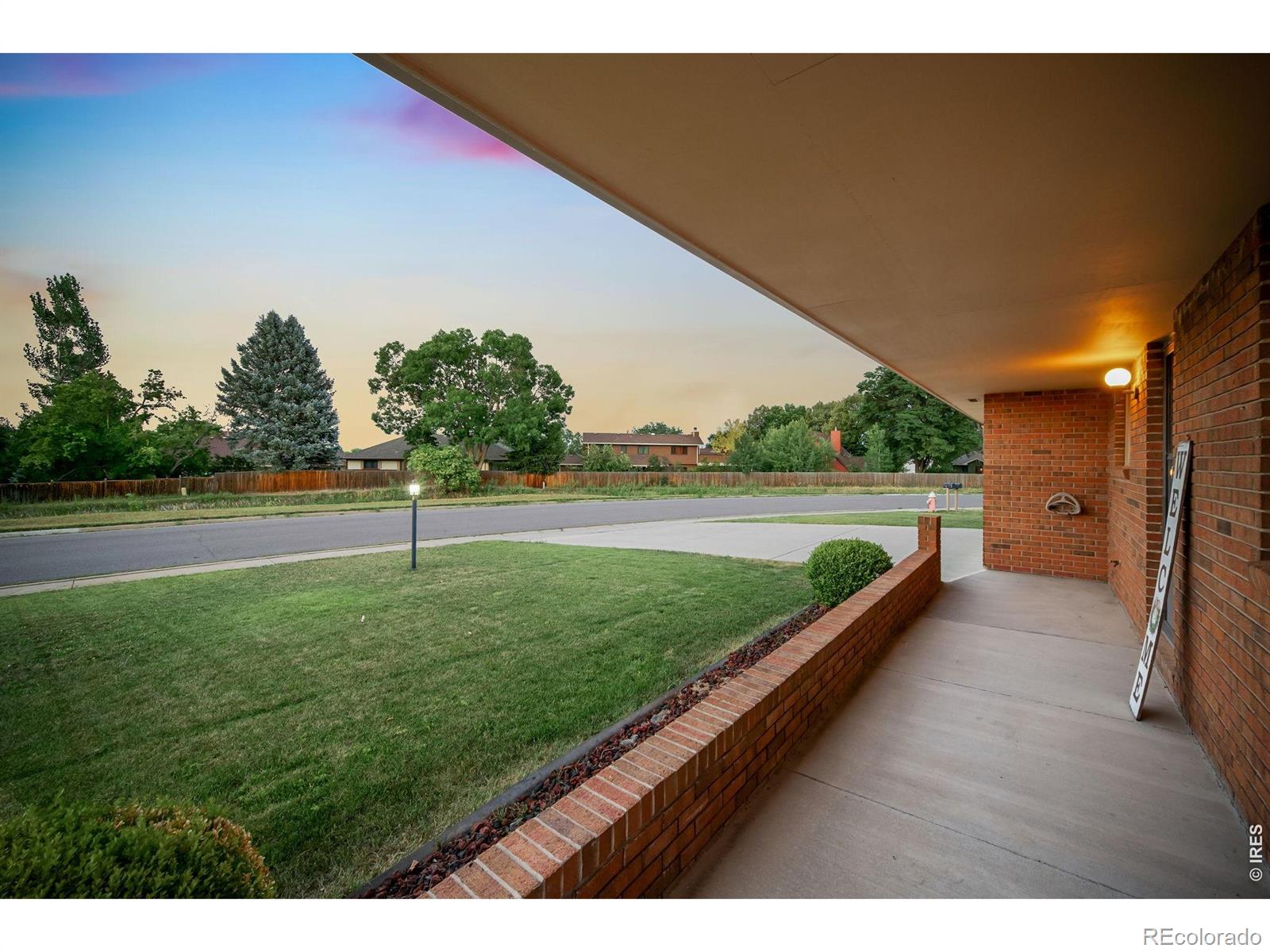 MLS Image #2 for 2731  greenland drive,loveland, Colorado