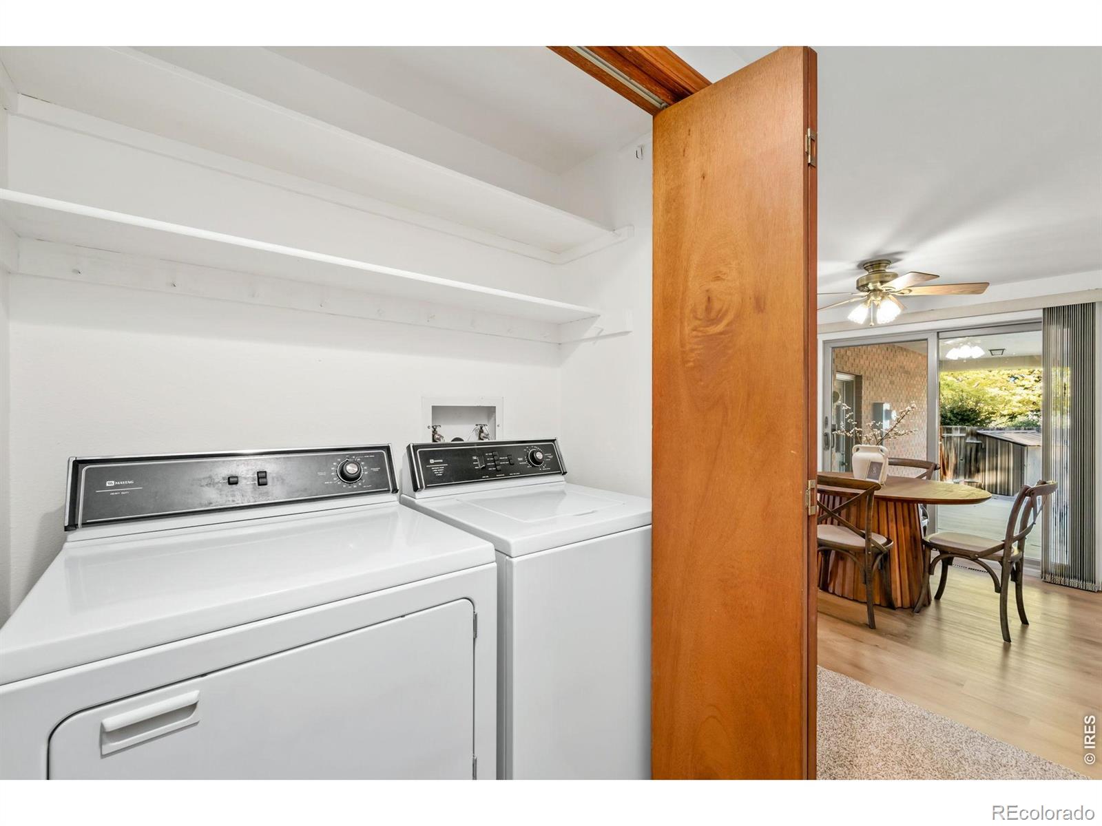 MLS Image #22 for 2731  greenland drive,loveland, Colorado