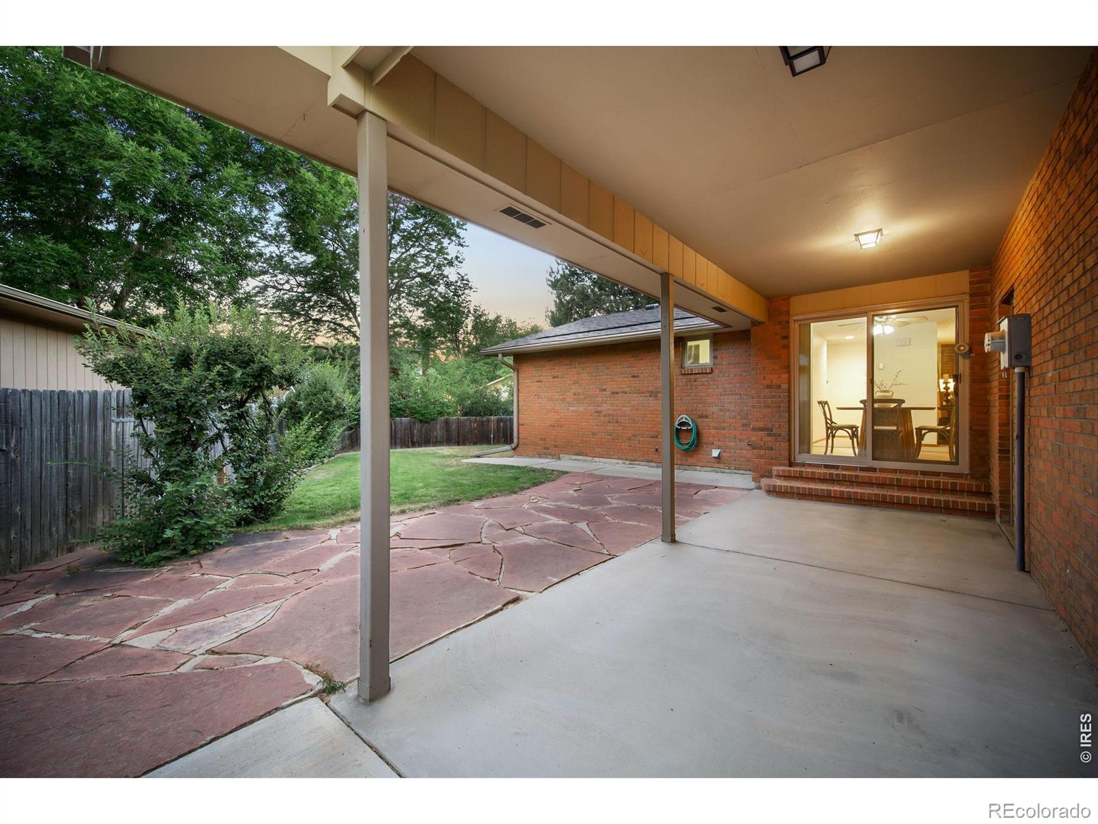 MLS Image #23 for 2731  greenland drive,loveland, Colorado